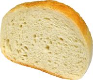 well baked sliced breed  free png image download