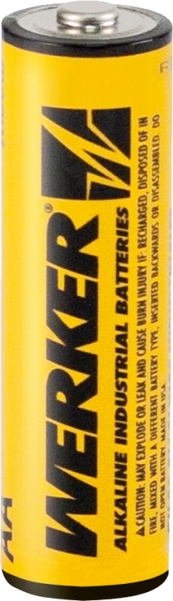 werker battery free png download