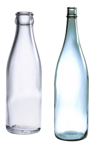 white empty bottel free png download