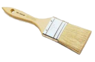 white handle black brush free png download