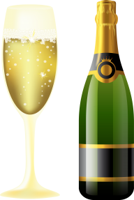Wine PNG Free Download 13