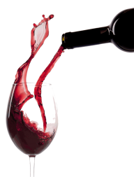 Wine PNG Free Download 27