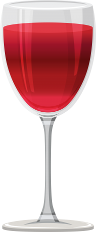 Wine PNG Free Download 5