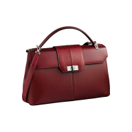 women fancy leathered handpouch free png download