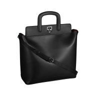 women leather handbag free png download (2)
