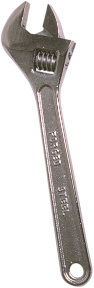 Wrench PNG Free Download 5